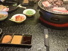 -樱嘢·炭火烧肉(惠南店)