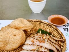 -蔡澜Pho·越南粉餐厅(海上世界店)