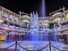 -佛罗伦萨小镇广佛名品奥特莱斯(疏港路店)