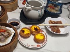 -稻香海鲜饭店(第一国际店)
