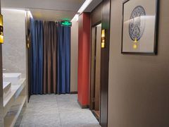 -水墨澜渟足道·SPA·传统(四望亭东关街店)