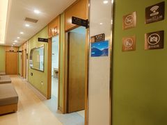 -爱康国宾体检中心(杭州滨江江南大道分院)