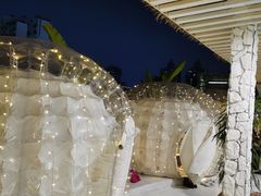 -天空花园餐吧·生日·团建(南山店)