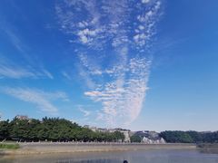 -黄埔古港