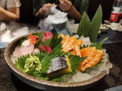 -德川家日本料理(中关村寰太大厦店)