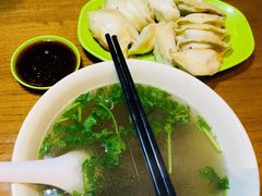 -锅贴王小吃(南大街店)