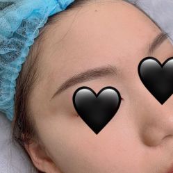 -久匠·纹眉半永久野生眉