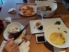 -避风塘·老港味餐厅(虹口龙之梦店)