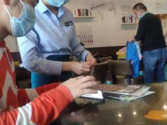 -豪客来牛排(中核世纪广场店)