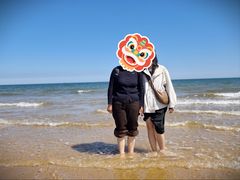 -青岛银沙滩