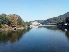 -溪口-滕头旅游景区