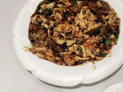-紫光园·烤鸭·北京菜(劲松店)