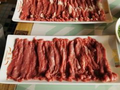 -花田煮鲜牛肉火锅(钟楼众汇店)