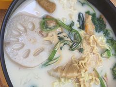 -小谷姐姐麻辣拌·麻辣烫(潞河店)