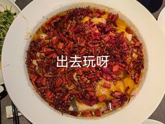 -旺顺阁·北京菜·烤鸭(大望路店)