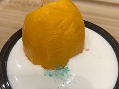 -HIMANGO很芒の芒(芳圆里店)
