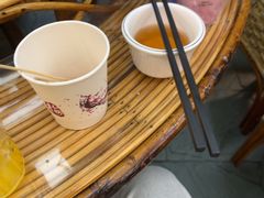 -多哥水傣味餐厅(司马巷店)