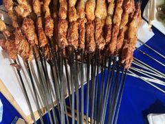 -有奴思烤肉·清真(正宁路店)