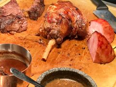 -福州仓山凯悦酒店·Market Cafe Lacucina咖啡厅