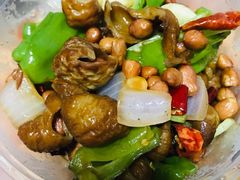 -刘胖子家常菜·蹄花焖藕(富安街店)
