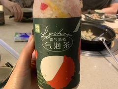 -奈雪的茶(东莞汇一城店)