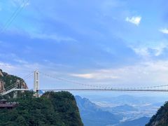 -丹东凤凰山景区