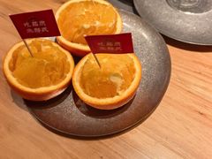 -邢氏老太太烤串(北兴街店)