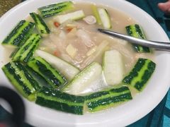 -随园花园餐厅(新港中路店)