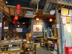 大堂-重庆渝达老火锅(春熙路店)