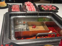 -鼎膳常火锅(华阳店)