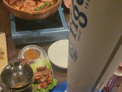 -酒肆浅葱·特色菜馆(卓悦intown店)