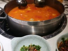 -蕃茄述·好汤自然来(江汉路店)