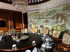 -京杭上院·河景花园餐厅·杭帮菜名店