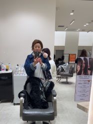 -Mentor Hair Salon