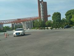 -杭州电子科技大学(下沙校区)