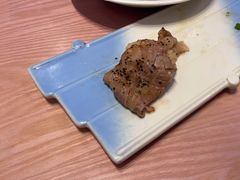 -晴季寿司(红旗街万达店)
