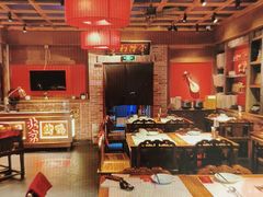 -小吊梨汤·北京菜·烤鸭(清河万象汇店)