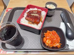 -吉野家(上海IM长宁国际店)