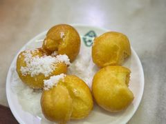 -锦芳小吃(鲜鱼口店)