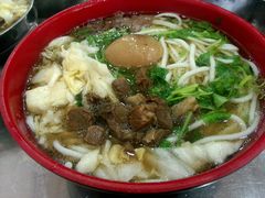 android_upload_pic-花溪王记牛肉粉(四季花溪商场店)