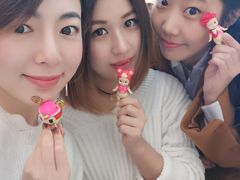 -布歌东京(金融街购物中心店)
