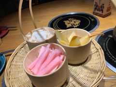-吃饭皇帝大(合生汇店)