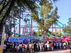 -水上乐园·欢乐世界