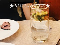 花茶-东方红海鲜百汇(国际大厦店)