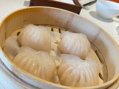 羊城鲜虾饺-白天鹅宾馆-宏图府餐厅