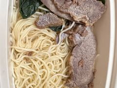 -和府捞面(领展购物广场京通店)