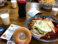 -蒋六十八梯眼镜面(狮子坪店)