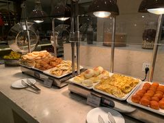 -明月东一酒店·菲斯特自助餐厅