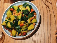 -烤小呆碳烤大肉筋