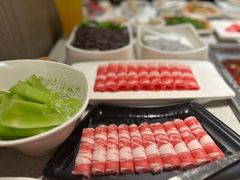 -海底捞火锅(航洋城店)